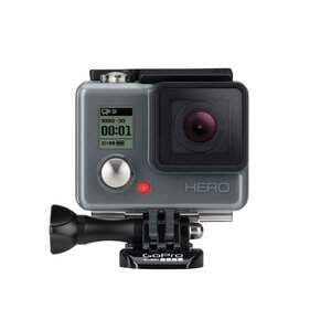 GoPro Hero Action HD Camera | FREE Micro SD Card