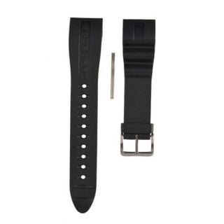 Scubapro Chromis Dive Computer Replacement Strap - Black