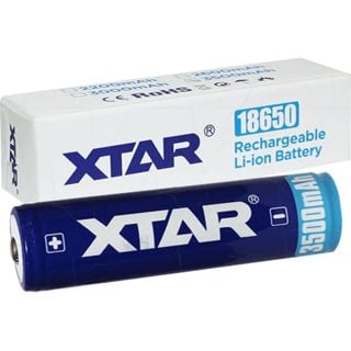 Scubapro Li-ion 18650 Rechargeable Battery for Nova 850R