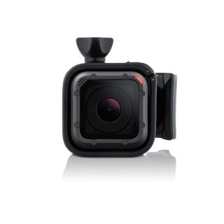 GoPro Hero Session Low Profile Helmet Swivel Mount