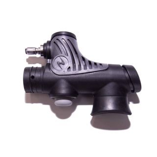 Aqualung Powerline BCD Inflator Assembly Complete - Without Hose