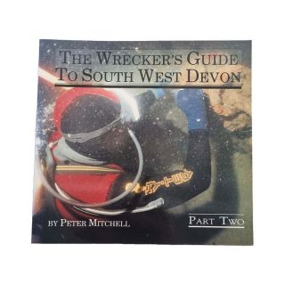 The Wreckers Guide To South West Devon - Part 2