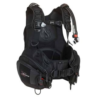 Scubapro X-Black BCD - 2024