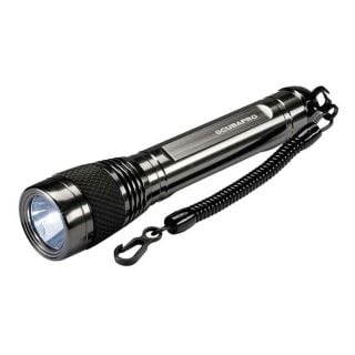 Scubapro Nova Light 230 Led Dive Torch