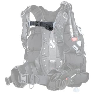 Scubapro Hydros Pro Sternum / Chest Strap - Complete