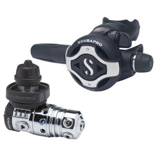 Scubapro MK25 EVO S620Ti Regulator DIN