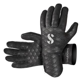 Scubapro D-Flex 2mm Rebel Childrens Diving Wetsuit Glove