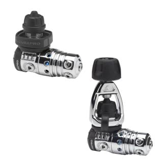 Scubapro MK25 EVO First Stage