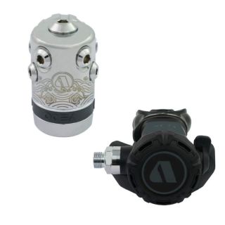 Apeks XL4 Ocea Regulator - Trade In Deal