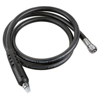 Scubapro Superflow Regulator Hose - Low Pressure Hoses for Regulators and BCDs