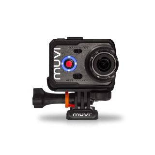 Veho Muvi K2 Action Camera NPNG Bundle