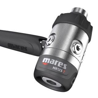 Mares Prestige 12S Regulator