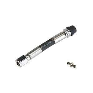 Scubapro 10cm Kevlar HP Hose - Transmitter Extension Hose