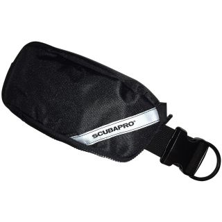 Scubapro BCD Weight Pocket - X-Black + X-Force BCD's