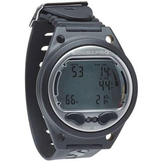 Scubapro Aladin Tec 3G Dive Computer - Wrist Mount