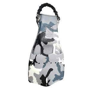 Scubapro Jet Fin - Camouflage Range - The Original Jet Fin