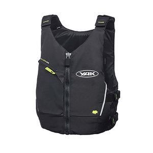 Yak Kallista 50N Buoyancy Aid - Black
