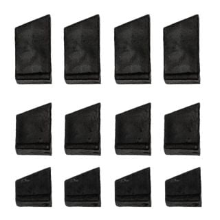 SeaLife SportDiver Housing Rubber Grip Tabs SL40008