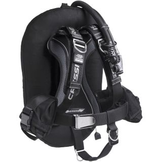 Cressi Aquawing Plus Donut BCD