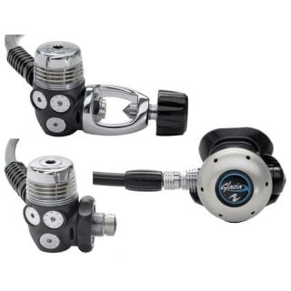 Aqualung Legend Glacia ACD Regulator