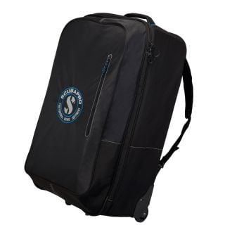 Scubapro Ecco Rolling - 129Lt Wheeled Dive Bag