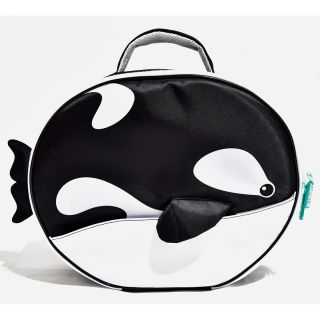 Oceanarium Regulator Bag