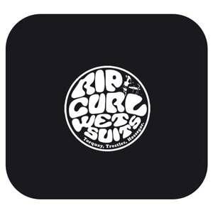 Rip Curl Wettie - Neoprene Changing Mat 1m x 1m
