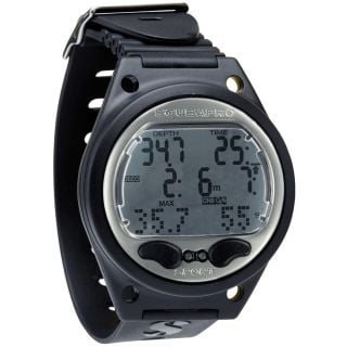 Scubapro Aladin Sport Matrix Dive Computer