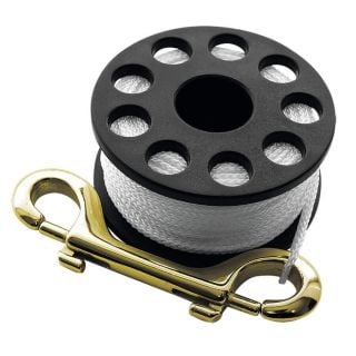 Scubapro Divers Finger Spool - Mini Reel - 30m Line