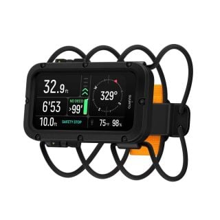 Suunto Nautic Dive Computer