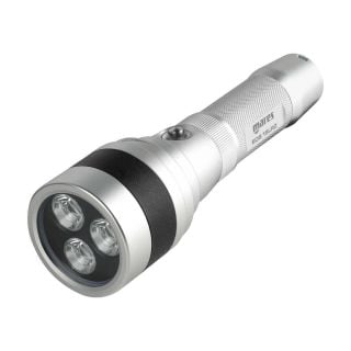 Mares EOS 15LRZ Dive Torch - 1580 Lumens Torch