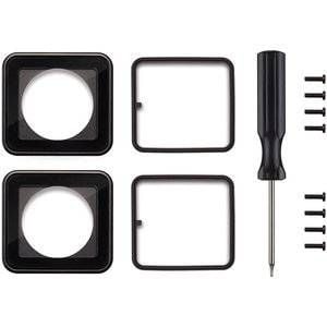 GoPro Lens Replacement Kit | Hero4 | Hero3+ | Standard Housing
