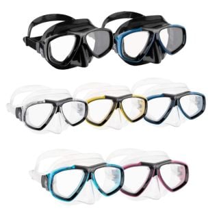 Cressi Focus Dive Mask
