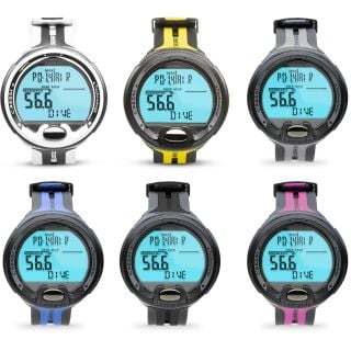 Cressi Leonardo 2.0 Dive Computer