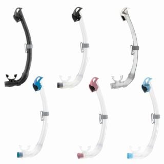 Cressi Seal Dry Snorkel