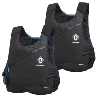 Crewsaver Pro 50N SZ - Side Zip Buoyancy Aid