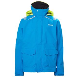 Musto Mens BR1 Inshore Sailing Jacket