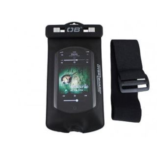 Over-Board Waterproof MP3 or Ipod case