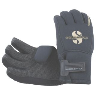 Scubapro K-Grip 3mm Kevlar Gloves