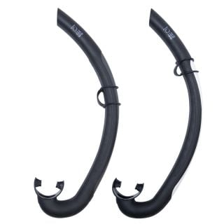 Fourth Element Float Freediving Snorkel - Flexible Snorkel