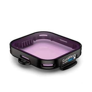 GoPro Magenta Dive Filter For Hero3+ And Hero4 Housing