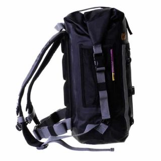 OverBoard Pro-Light Waterproof Backpack - 30 Litres - Black