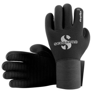 Scubapro Everflex 5mm Winter Divers Gloves - Old Style