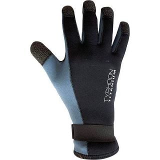 Typhoon Kevlar 2 3mm Dive Glove With Reinforced Palm