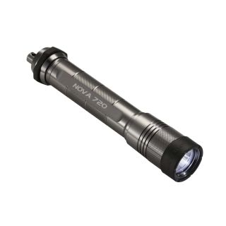 Scubapro Nova 720 Std & Wide Beam Led Dive Torch