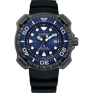 Citizen Promaster Divers Watch - Eco Drive - Limted Edition Whale Shark