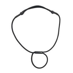 Scubapro S-Tek Bungee Regulator Necklace