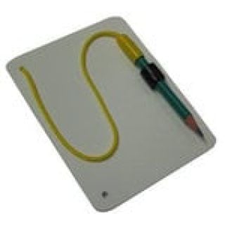 Dive Slates 5"x4" (Pocket)
