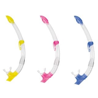 Mares Breezer Snorkel | All Colours