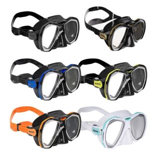 Mares Force-X Dive Mask